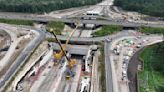 Balfour Beatty and National Highways advance upgrades to M25 Junction 10