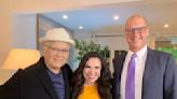 One Day With Norman Lear: ‘One Day At A Time’ EPs Gloria Calderón Kellett & Mike Royce Remember “Remarkably Devoid Of...