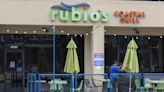 Popular fish taco chain Rubio's closes 48 California locations and files for bankruptcy, citing rising costs and 'significant increases' to minimum wage