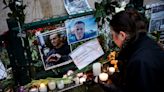 Funeral de Navalni: Tributos por toda Europa