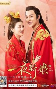 The Romance of Hua Rong