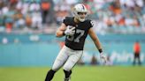 Underrated Raiders Fantasy Football Options