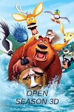 Open Season (2006 film)