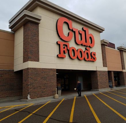 cub foods locations minneapolis