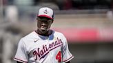 The Source |SOURCE SPORTS: Washington Nationals' Pitcher Josiah Gray Drops His Playlist On Black Baseball Mixtape