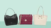 I’m Obsessed With Kate Spade—and All of These Bags Are Up to 66% Off at Nordstrom Rack