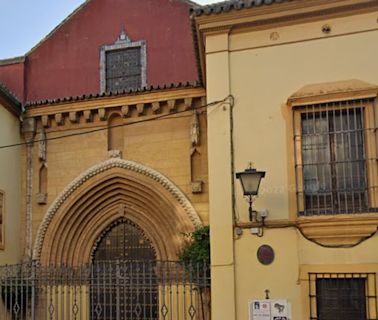 La Amargura continúa celebrando sus tres siglos de estancia en San Juan de la Palma
