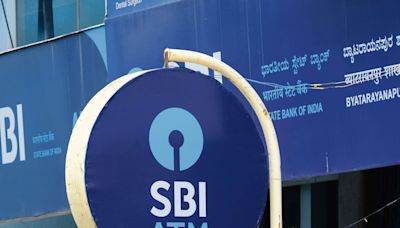 SBI board approves raising up to ₹20,000 crore via long-term bonds in FY25