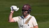 Surrey score 501 for highest County Championship run chase in 98 years to beat Kent