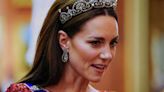 Kate 'receives welcome boost at difficult time' as new title explained by expert