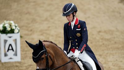 Charlotte Dujardin video is tip of the iceberg in a sport lurching from one scandal to the next
