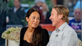 Chip Gaines opens up about wife Joanna having a ‘high grace threshold’ for his sense of humor