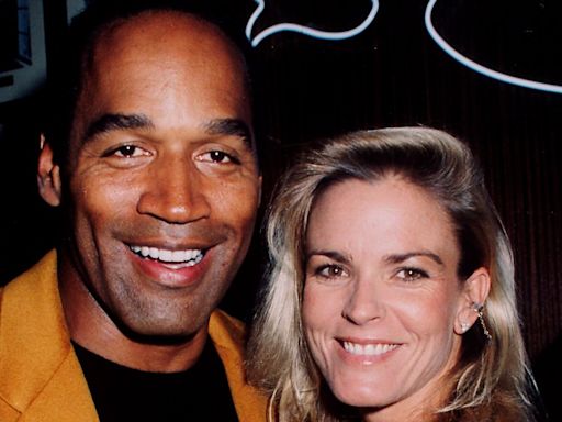 Nicole Brown Simpson's Family Slams BET Over O.J. Tribute