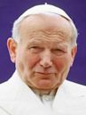 Pope John Paul II