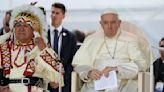 'I humbly beg forgiveness for the evil...': Pope Francis' apology for church's role in residential schools leaves Canadians divided