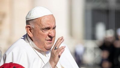 Pope Francis: Drug Cartels are ‘Traffickers of Death’ and ‘Murderers’