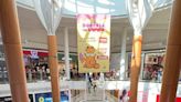 Garfield: filme e doceria do gato mais famoso do mundo animam crianças no Shopping Vitória