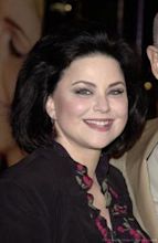 Delta Burke