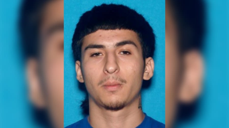 Suspect in deadly Halloween party shooting in Fresno County named