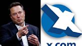 Elon Musk sorprende: Twitter ahora opera bajo el dominio "X.com"