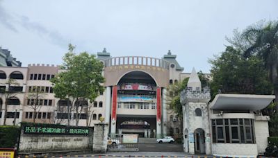 少子化兩樣情 台中明星國小363新生搶破頭 鄰校僅59人 - 時事