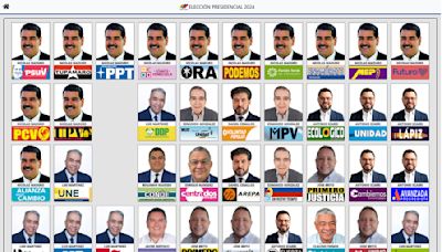 Elecciones en Venezuela 2024: por qué no se puede votar desde EEUU y otras claves de los comicios de este domingo