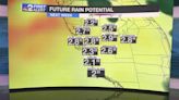 Hot and humid with isolated storms in SWFL