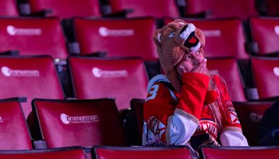 Panthers facing the task of regrouping for a Game 7, with history and the Stanley Cup on the line