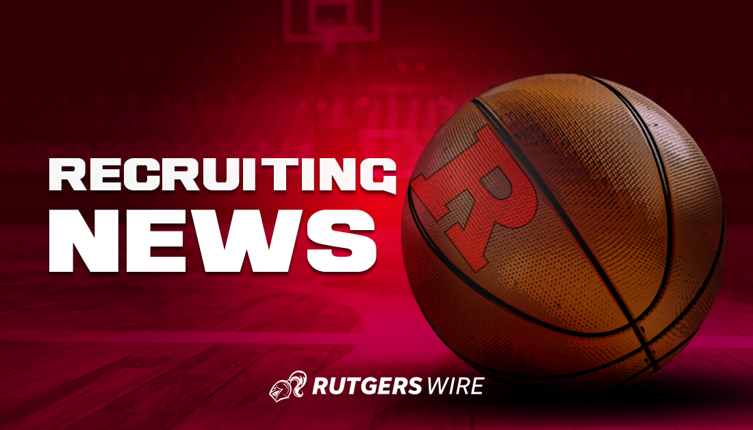 Watch this! Rutgers basketball recruit Tay Kinney is a highlight reel on the court