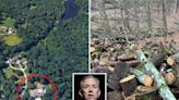 Connecticut Gov. Ned Lamont had nearly 200 trees ‘illegally’ cut behind $7.5M home for ‘better view’ — infuriating neighbors: ‘Chainsaw massacre’