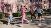Color meets comfort with Nike’s Bloom Run Collection, new this spring
