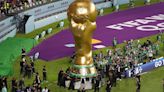 Mundial do Qatar: França e Argentina defrontam-se num duelo de titãs