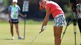 Lexi Thompson, Rose Zhang struggled in first round of US Women's Open