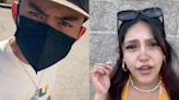 'What song are you listening to?': Street interview TikTok trend morphs into hilarious parody