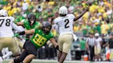 Colorado, Oregon Game Draws Largest Viewership In 2023 NCAA Football Season