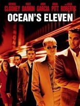 Ocean's Eleven - Fate il vostro gioco