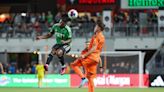 Austin FC gets shut out by Houston Dynamo, eager to put its week in the rear view