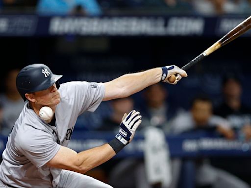 Yankees’ DJ LeMahieu talks prolonged struggles as trade deadline nears: ‘It sucks’