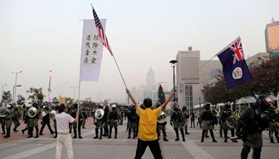 China rejects key Western calls for human-rights reforms at U.N. meeting