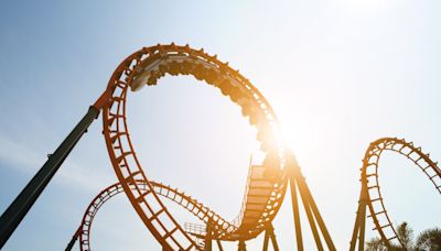 Why roller coaster loops aren't circular