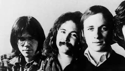 The Beatles Icon That Rejected Crosby, Stills, & Nash When They Were Looking for a Record Deal