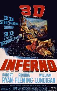 Inferno (1953 film)