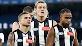 Dynasties 'done and dusted'? Pies could be the next one-and-done premier