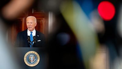 ABC News interview with Biden will now air as a ‘primetime special’ on Friday