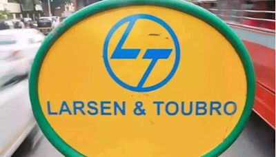 L&T hit by 'severe' skilled manpower shortage: 45,000 engineers & techies needed - ETCFO