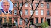 Billionaire who purchased Harvey Weinstein’s NYC home buys the neighboring townhouse for $28M