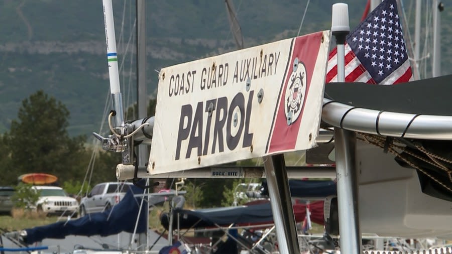 Colorado’s U.S. Coast Guard Auxiliary urges boaters to be safe this summer