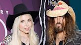 Billy Ray Cyrus Files for Divorce From Wife Firerose