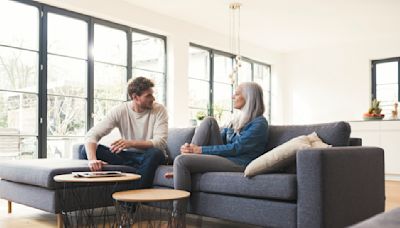 Différents d’âge - Marie-Line, 71 ans, et Jules, 49 ans : "Elle avait honte d'être plus vieille. Je l'aime comme ça. C’est ma vieille dame à moi"