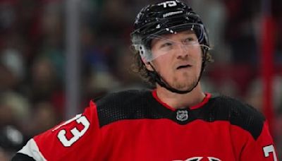 Canucks have interest in signing Toffoli in free agency: report | Offside